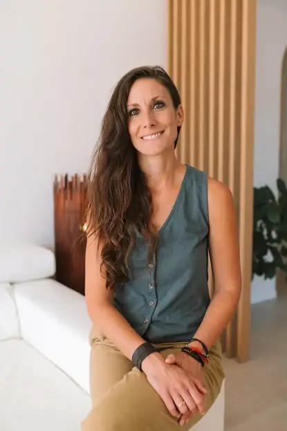 Retrato de Ana Pedroche