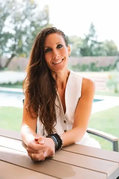 Ana Pedroche, mentora en bienestar integrativo